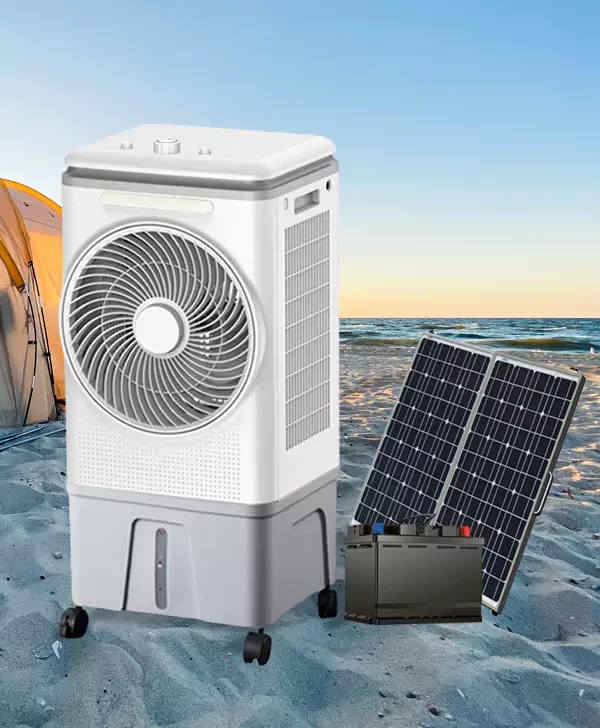 ஏர் கூலரை நான் எங்கே பயன்படுத்தலாம்?