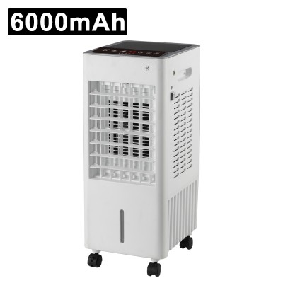 ரிச்சார்ஜபிள் ஏர் கூலர்களுக்கான அல்டிமேட் வாங்குபவரின் வழிகாட்டி