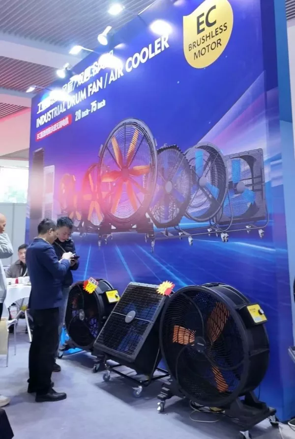 Cixi கண்காட்சியின் சிறப்பம்சங்கள்: Keyi Electric புதிய தயாரிப்புகளுடன் ஜொலிக்கிறது, உலகளாவிய வாங்குபவர்களை இணைக்கிறது