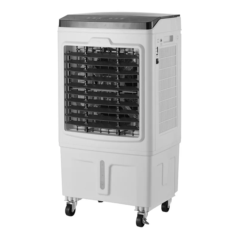 Remote Control DC Air Cooler Fan