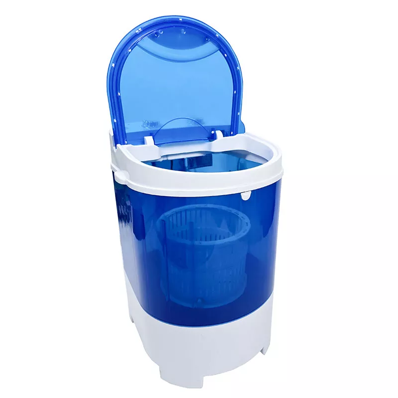 DC Semi Automatic Washing Machine