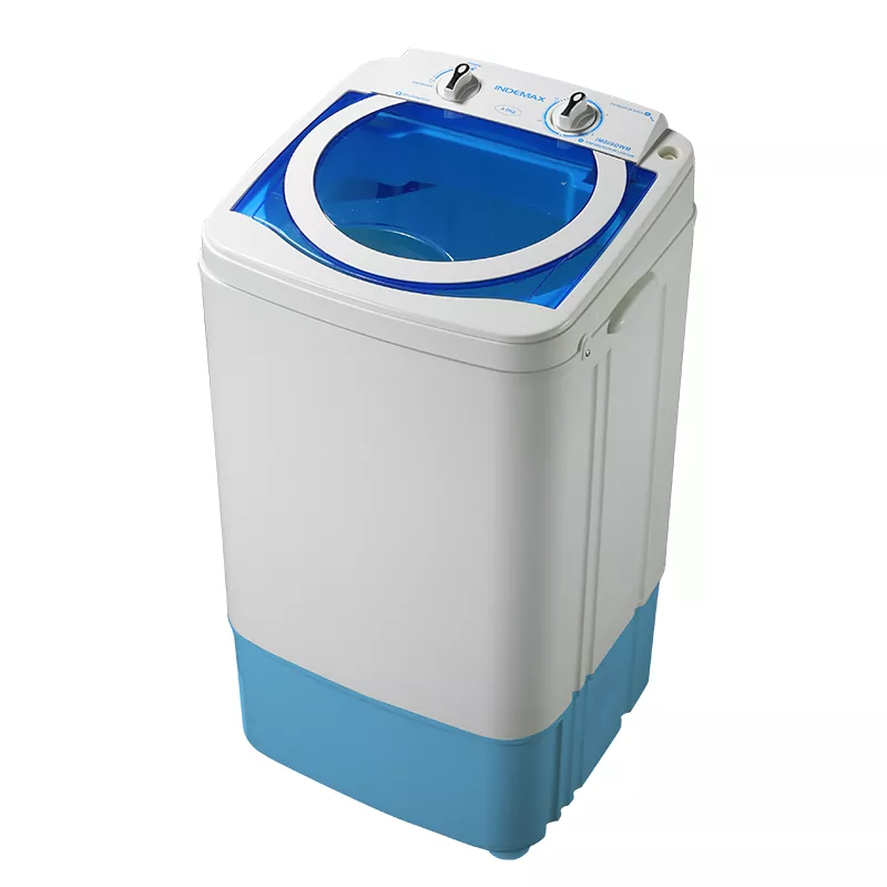 DC Top Loading Single Tub Washing Machine